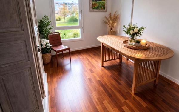 Appartement à vendre    6 pièces •  Amiens