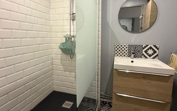 Appartement à vendre    6 pièces •  Amiens