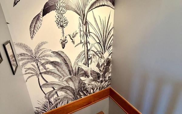 Appartement à vendre    6 pièces •  Amiens