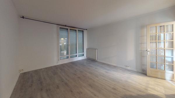 Appartement CHILLY-MAZARIN 3 pièces 64.43 m²