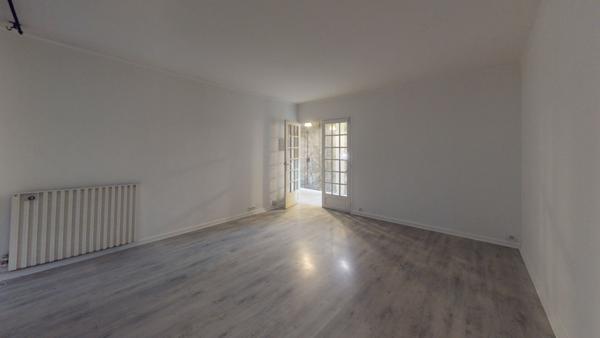 Appartement CHILLY-MAZARIN 3 pièces 64.43 m²