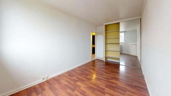 Appartement CHILLY-MAZARIN 3 pièces 64.43 m²