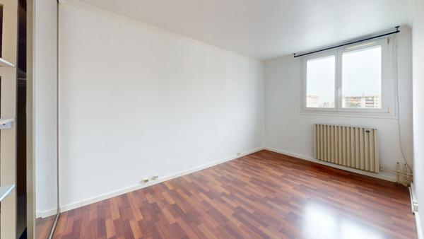 Appartement CHILLY-MAZARIN 3 pièces 64.43 m²