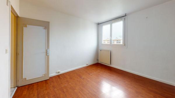 Appartement CHILLY-MAZARIN 3 pièces 64.43 m²