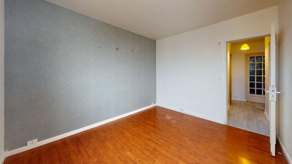 Appartement CHILLY-MAZARIN 3 pièces 64.43 m²