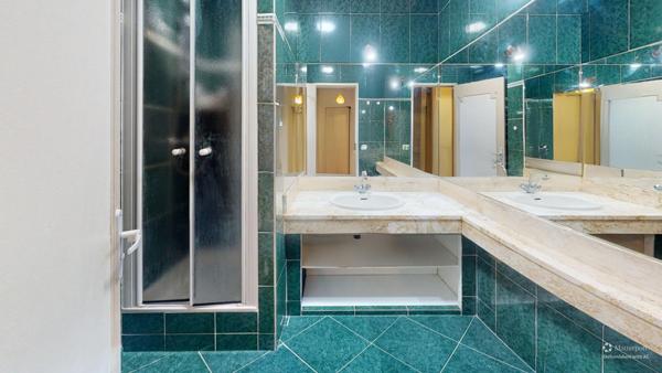 Appartement CHILLY-MAZARIN 3 pièces 64.43 m²