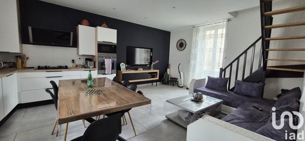 Maison à vendre 6 pièces 140 m² L'Horme
