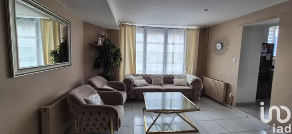 Maison à vendre 6 pièces 140 m² L'Horme