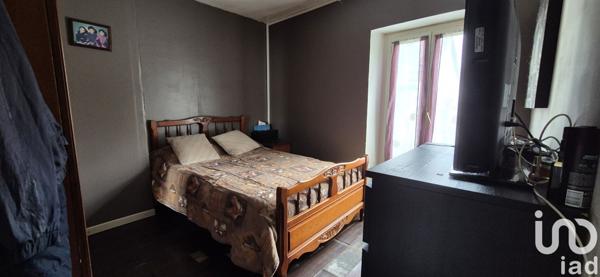 Maison à vendre 6 pièces 140 m² L'Horme