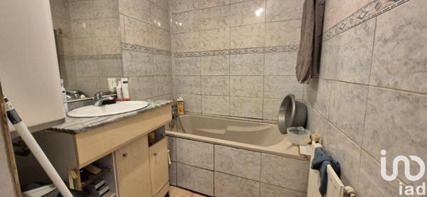 Maison à vendre 6 pièces 140 m² L'Horme