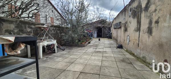 Maison à vendre 6 pièces 140 m² L'Horme