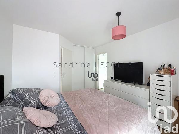 Appartement à vendre 4 pièces 84 m² Saint-Thibault-des-Vignes
