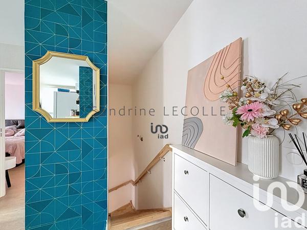 Appartement à vendre 4 pièces 84 m² Saint-Thibault-des-Vignes