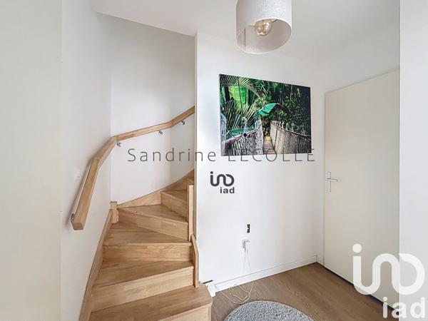 Appartement à vendre 4 pièces 84 m² Saint-Thibault-des-Vignes