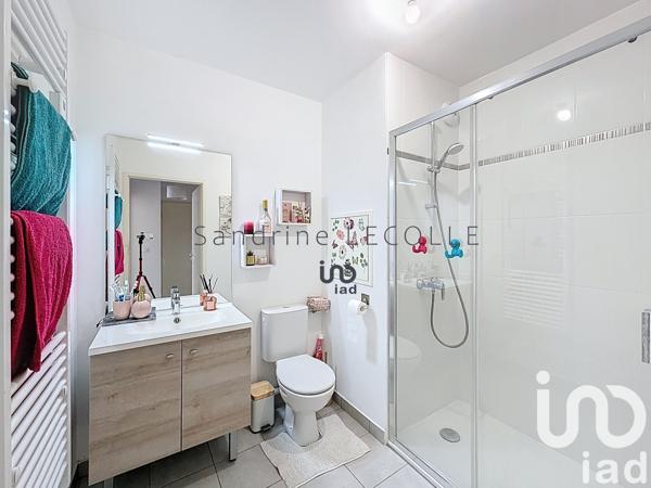 Appartement à vendre 4 pièces 84 m² Saint-Thibault-des-Vignes