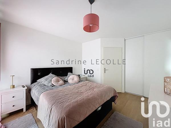 Appartement à vendre 4 pièces 84 m² Saint-Thibault-des-Vignes