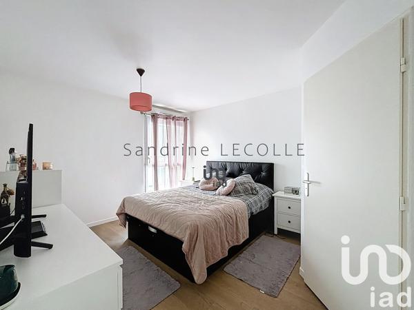 Appartement à vendre 4 pièces 84 m² Saint-Thibault-des-Vignes