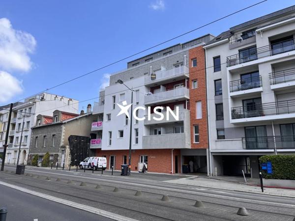 Appartement à vendre à Nantes (44300)