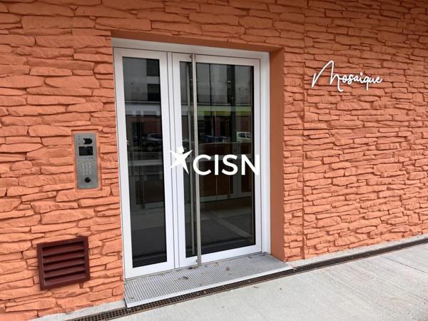 Appartement à vendre à Nantes (44300)