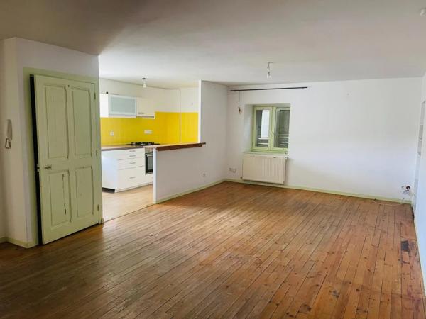 Immeuble à vendre à Saint-Donat-sur-l'Herbasse (26260)