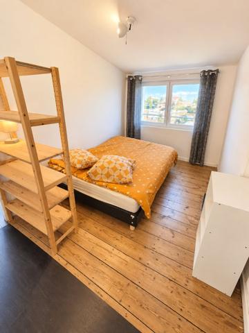 Maison Marly 2 pièce(s) 47.43 m2