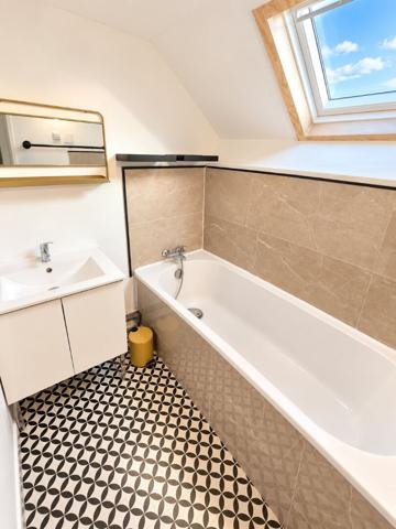 Maison Marly 2 pièce(s) 47.43 m2