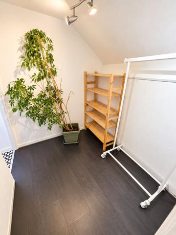 Maison Marly 2 pièce(s) 47.43 m2
