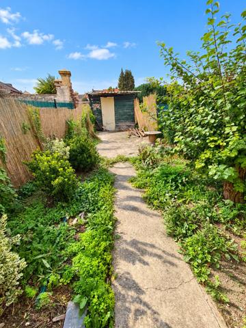 Maison Marly 2 pièce(s) 47.43 m2