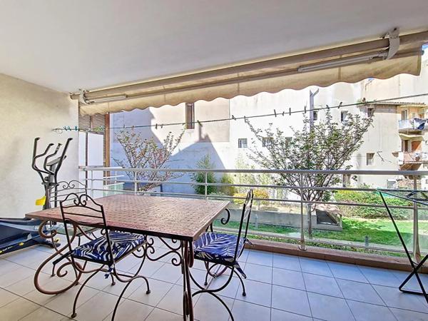 Appartement à vendre à Marseille (13001)