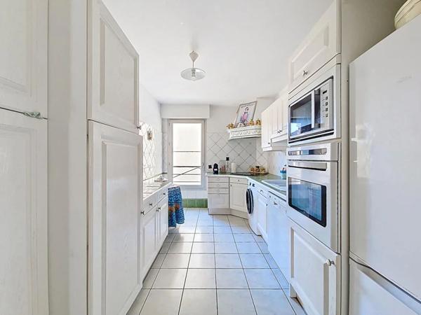 Appartement à vendre à Marseille (13001)