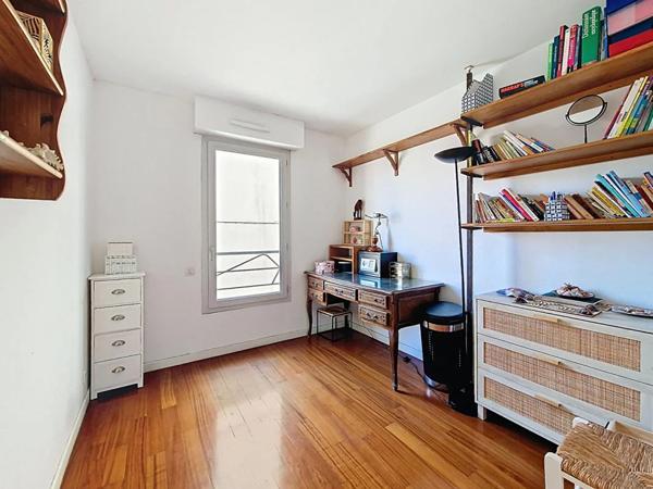 Appartement à vendre à Marseille (13001)