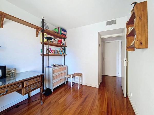 Appartement à vendre à Marseille (13001)