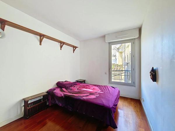 Appartement à vendre à Marseille (13001)