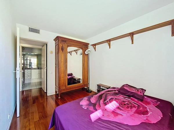 Appartement à vendre à Marseille (13001)