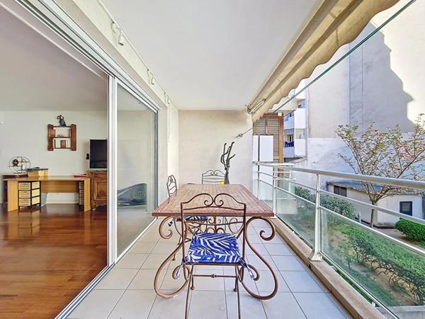Appartement à vendre à Marseille (13001)
