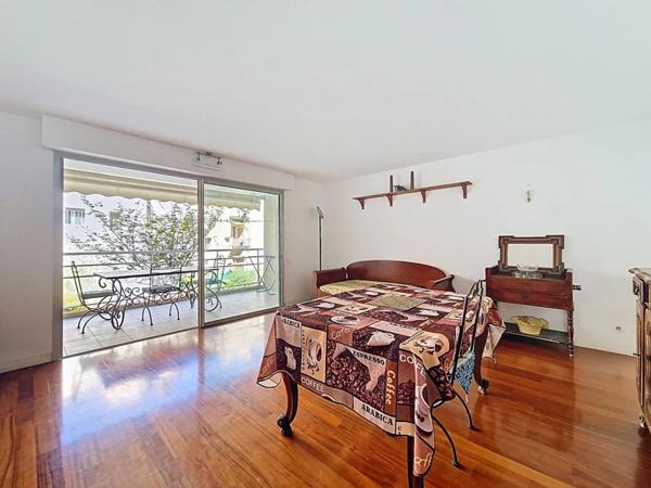 Appartement à vendre à Marseille (13001)