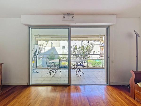 Appartement à vendre à Marseille (13001)
