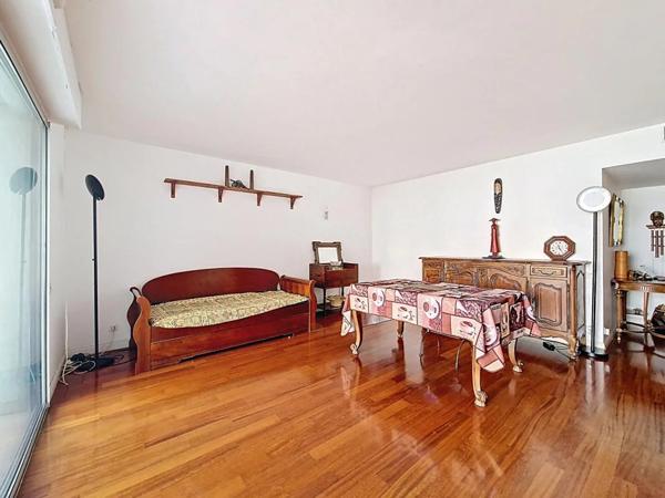 Appartement à vendre à Marseille (13001)