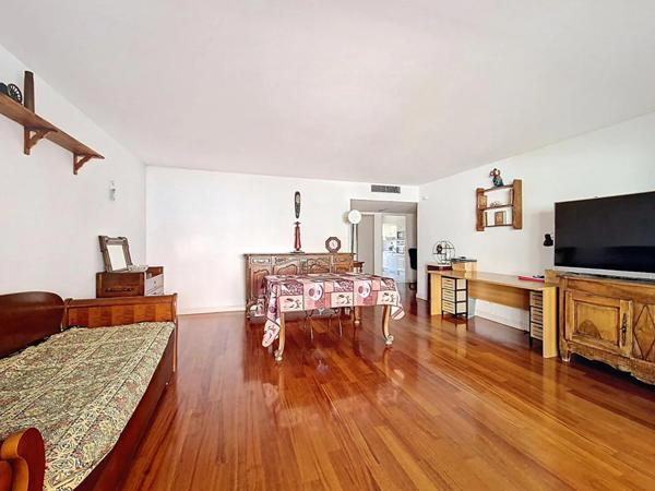 Appartement à vendre à Marseille (13001)