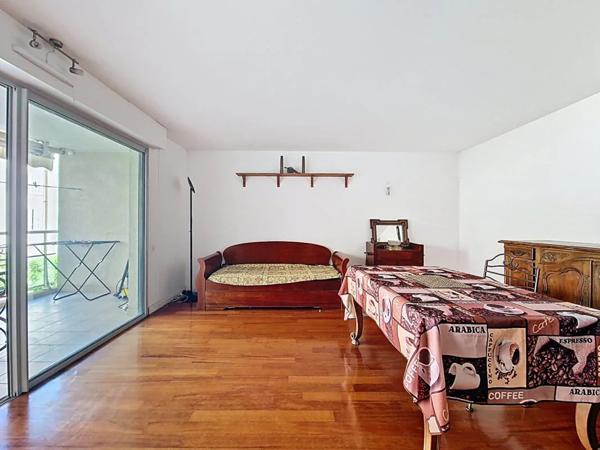 Appartement à vendre à Marseille (13001)