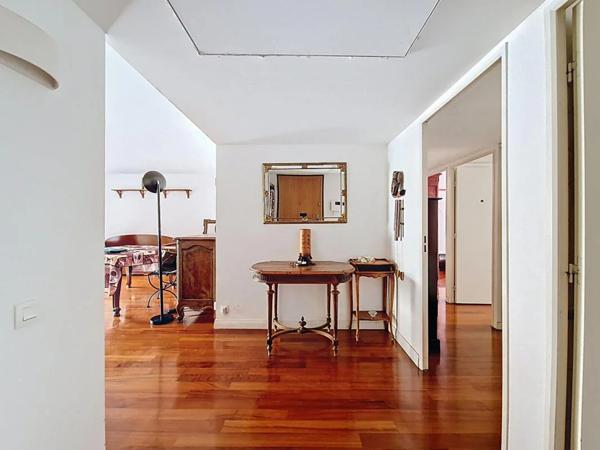 Appartement à vendre à Marseille (13001)