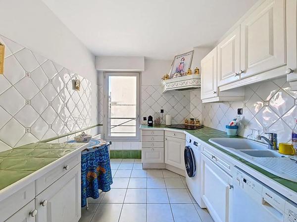 Appartement à vendre à Marseille (13001)