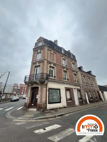 Bureau à vendre à Caudebec-lès-Elbeuf (76320)