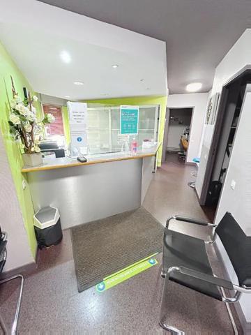 Appartement à vendre à Metz (57000)