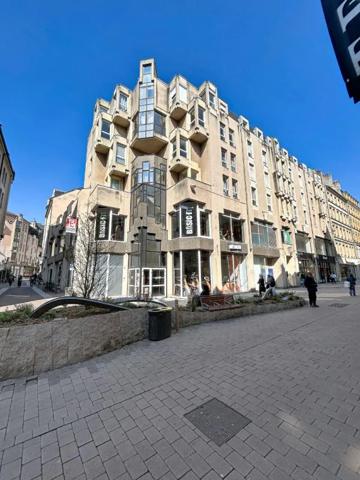 Appartement à vendre à Metz (57000)
