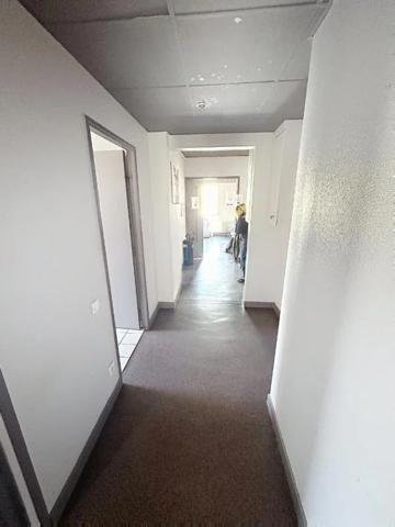 Appartement à vendre à Metz (57000)
