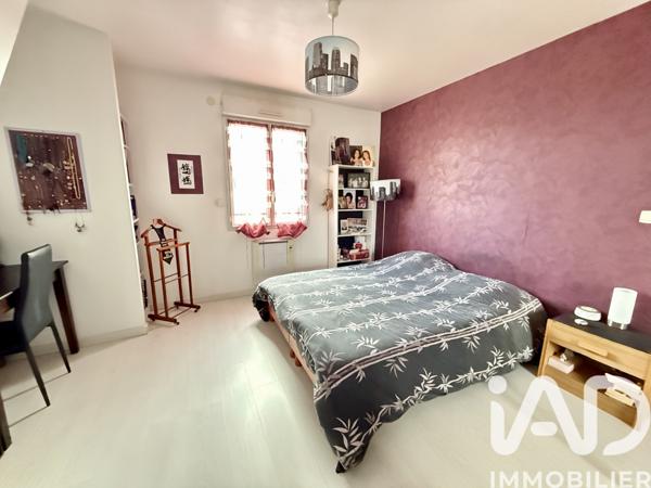 Maison à vendre 7 pièces 140 m² Chanteloup-les-Vignes
