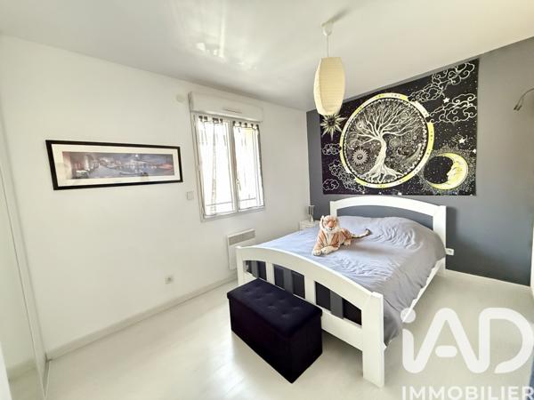 Maison à vendre 7 pièces 140 m² Chanteloup-les-Vignes