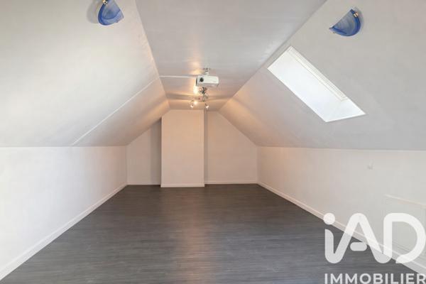 Maison à vendre 7 pièces 140 m² Chanteloup-les-Vignes