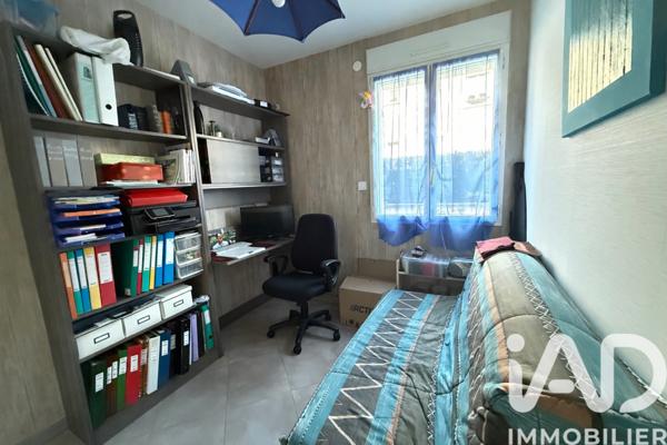 Maison à vendre 7 pièces 140 m² Chanteloup-les-Vignes